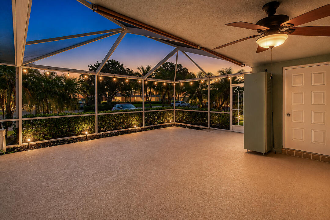 THE LAKES AT ST LUCIE WEST - Residential