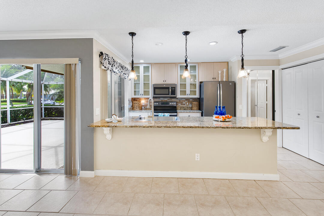 THE LAKES AT ST LUCIE WEST - Residential