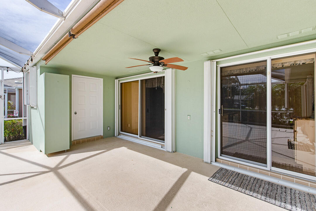 THE LAKES AT ST LUCIE WEST - Residential