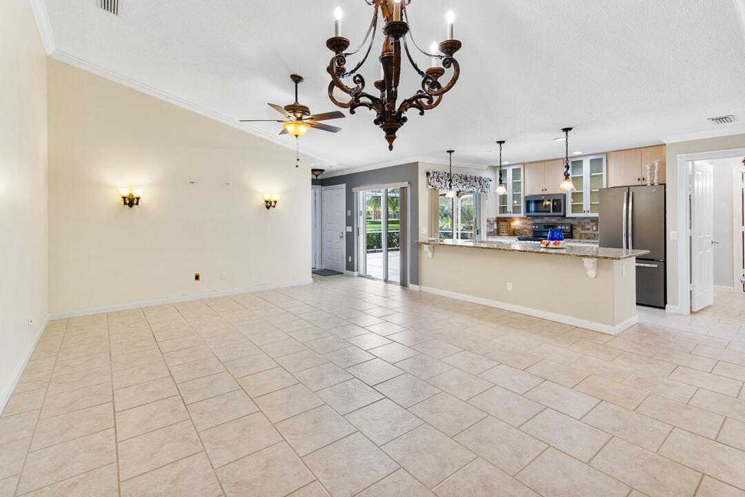THE LAKES AT ST LUCIE WEST - Residential