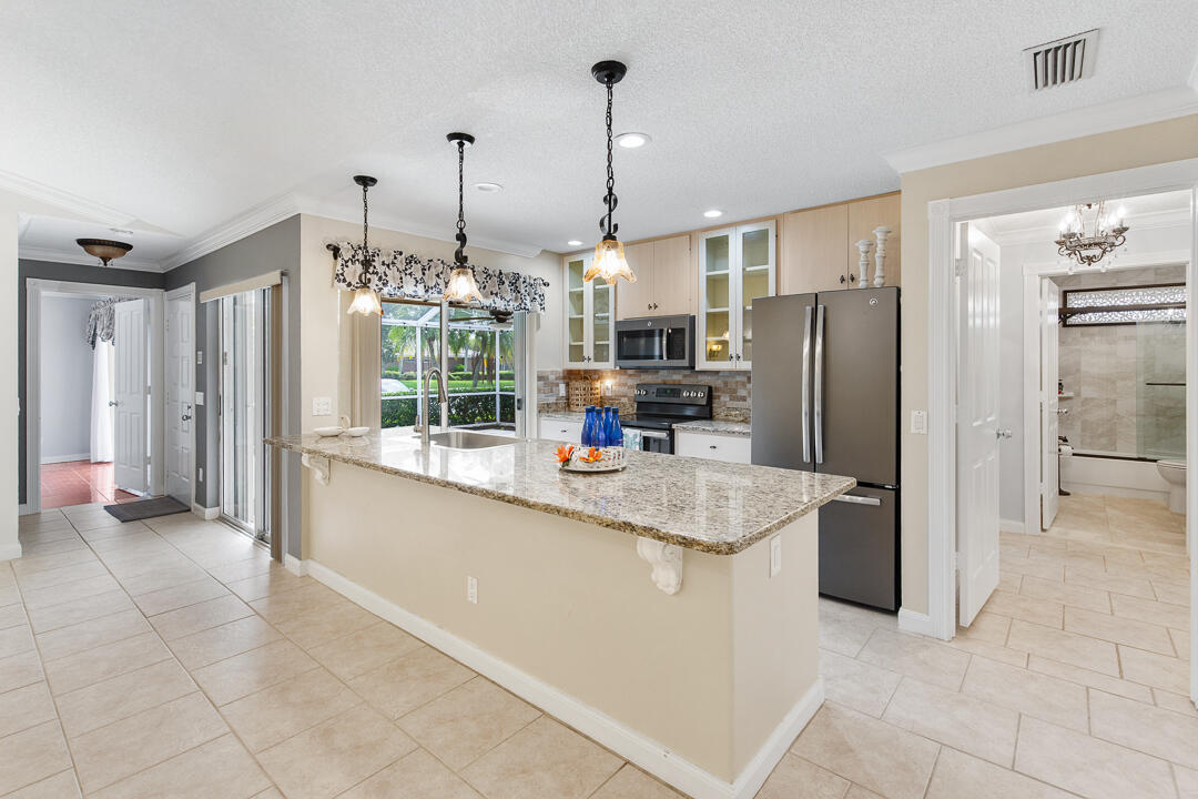 THE LAKES AT ST LUCIE WEST - Residential