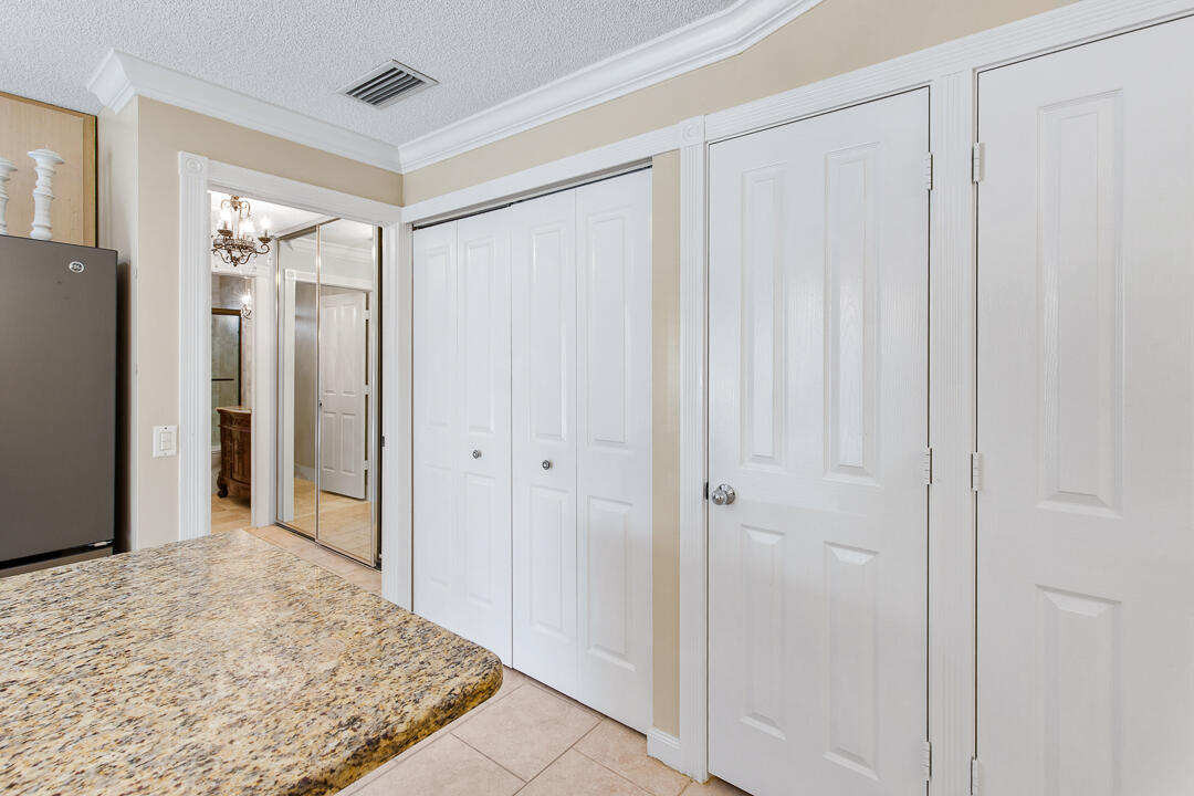 THE LAKES AT ST LUCIE WEST - Residential