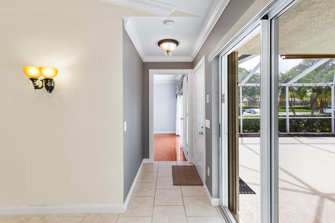 THE LAKES AT ST LUCIE WEST - Residential