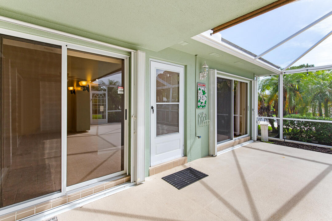 THE LAKES AT ST LUCIE WEST - Residential
