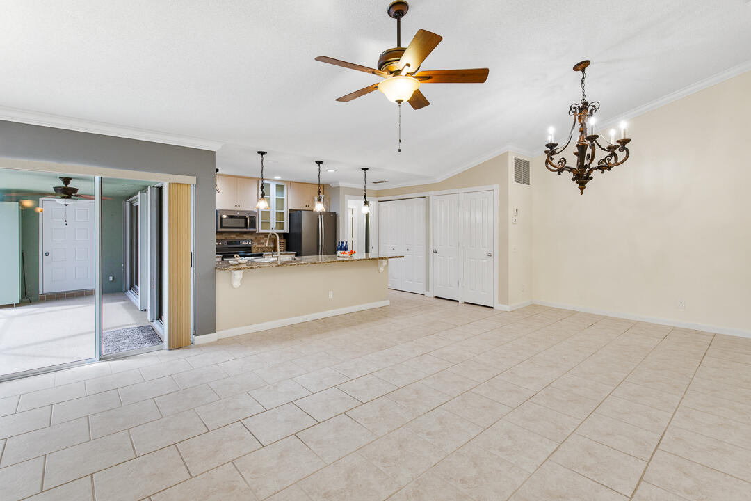 THE LAKES AT ST LUCIE WEST - Residential