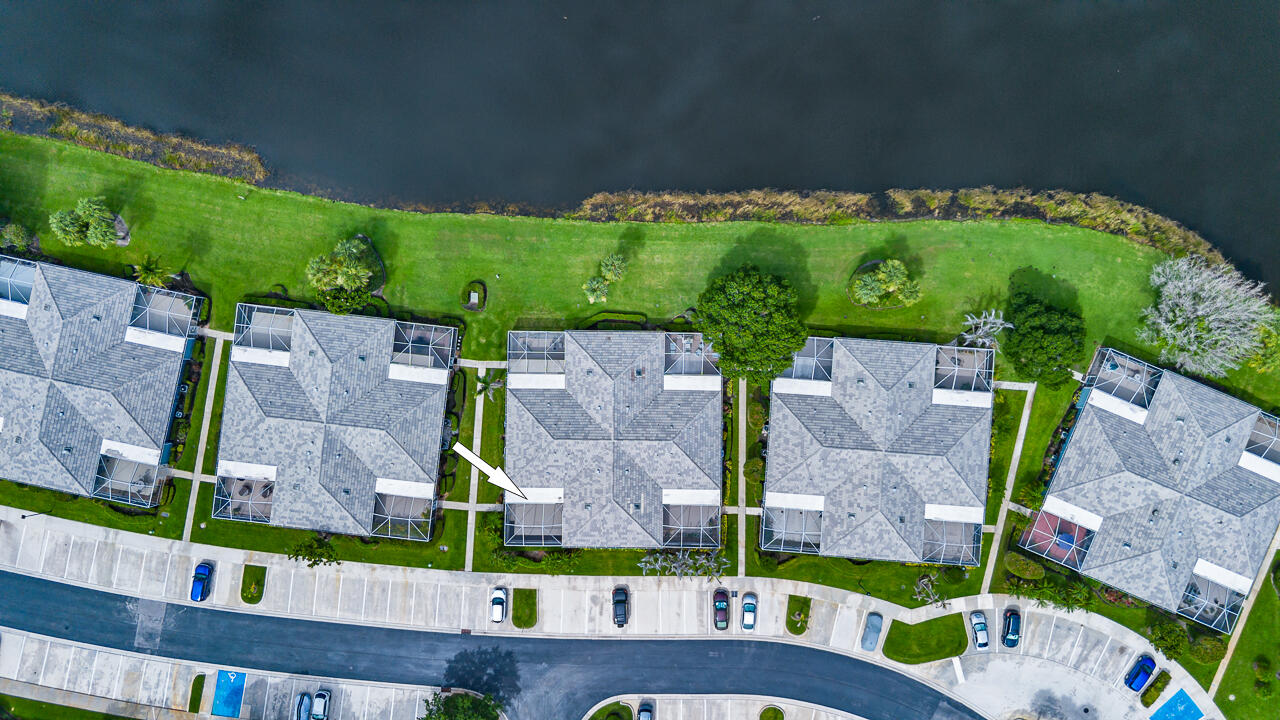 THE LAKES AT ST LUCIE WEST - Residential