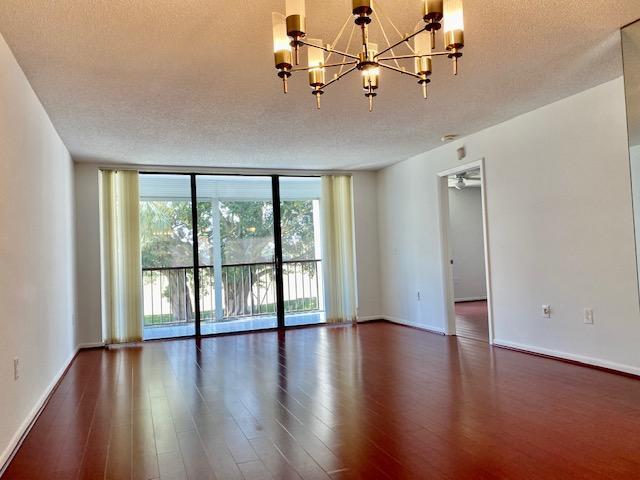 FOUNTAINS OF PALM BEACH CONDO 4 - Residential