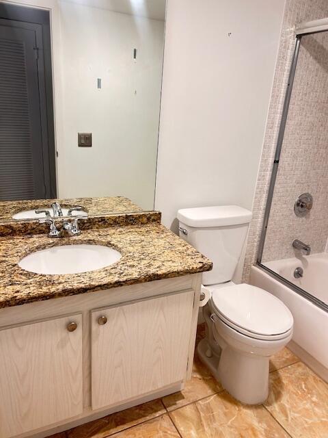 FOUNTAINS OF PALM BEACH CONDO 4 - Residential