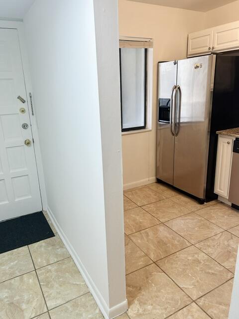FOUNTAINS OF PALM BEACH CONDO 4 - Residential