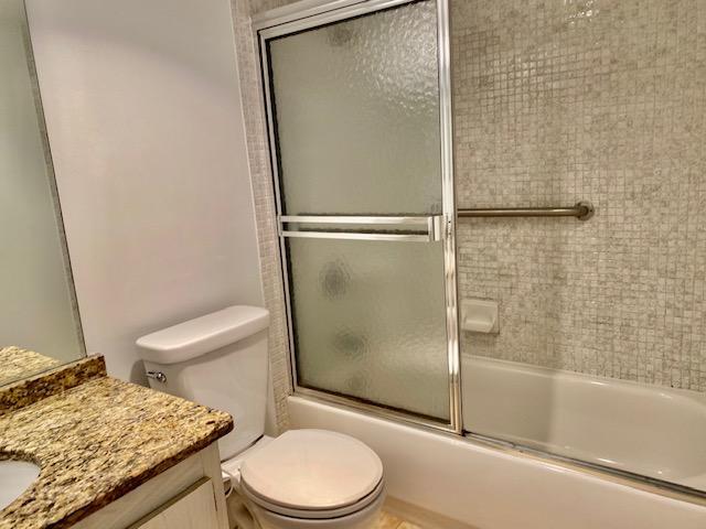 FOUNTAINS OF PALM BEACH CONDO 4 - Residential