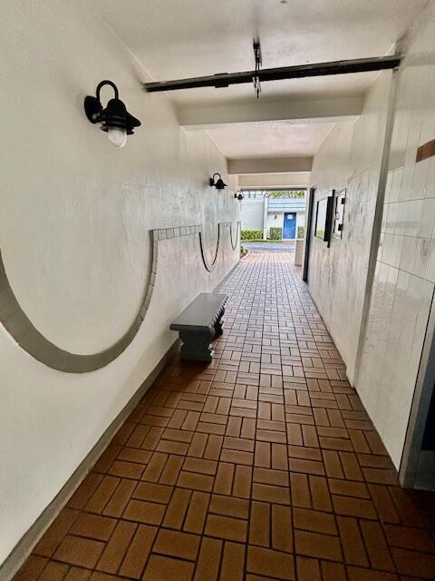FOUNTAINS OF PALM BEACH CONDO 4 - Residential