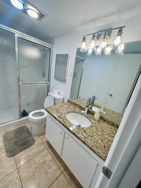 FOUNTAINS OF PALM BEACH CONDO 4 - Residential
