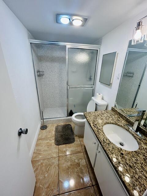 FOUNTAINS OF PALM BEACH CONDO 4 - Residential