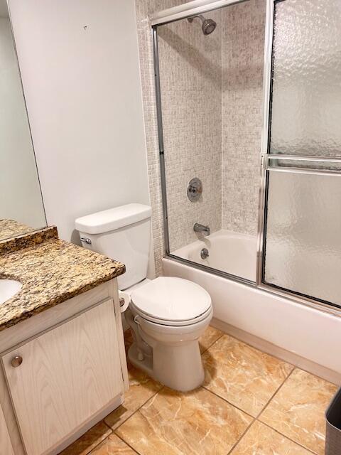 FOUNTAINS OF PALM BEACH CONDO 4 - Residential