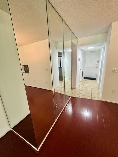 FOUNTAINS OF PALM BEACH CONDO 4 - Residential