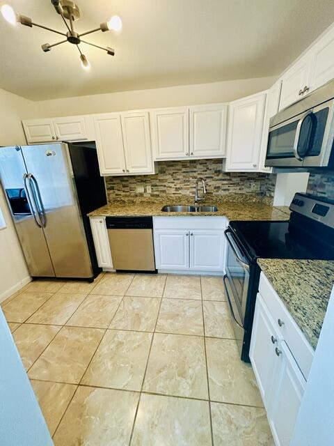 FOUNTAINS OF PALM BEACH CONDO 4 - Residential