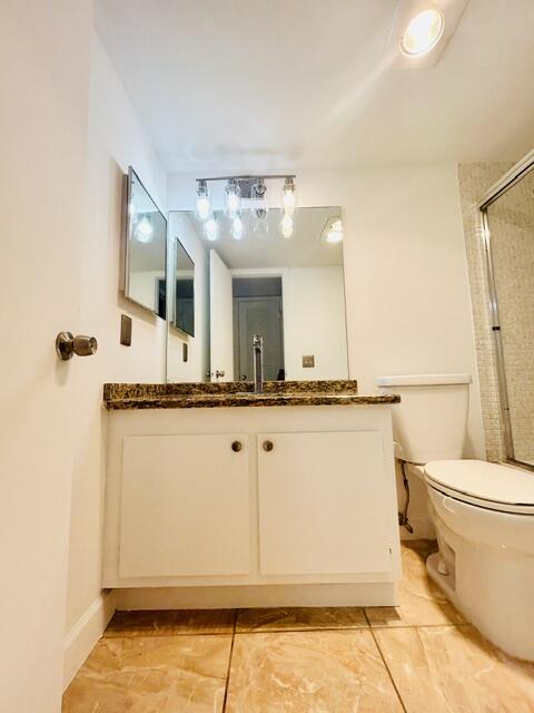 FOUNTAINS OF PALM BEACH CONDO 4 - Residential