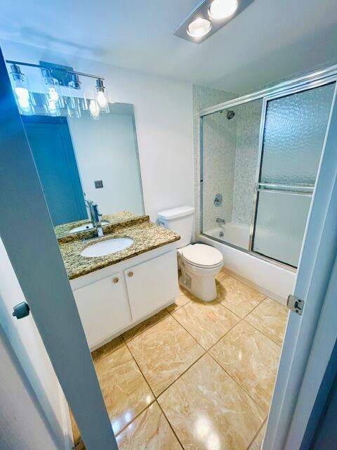 FOUNTAINS OF PALM BEACH CONDO 4 - Residential