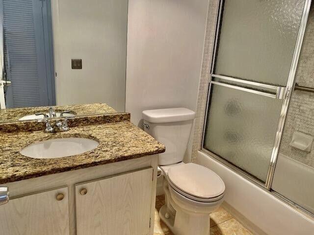 FOUNTAINS OF PALM BEACH CONDO 4 - Residential