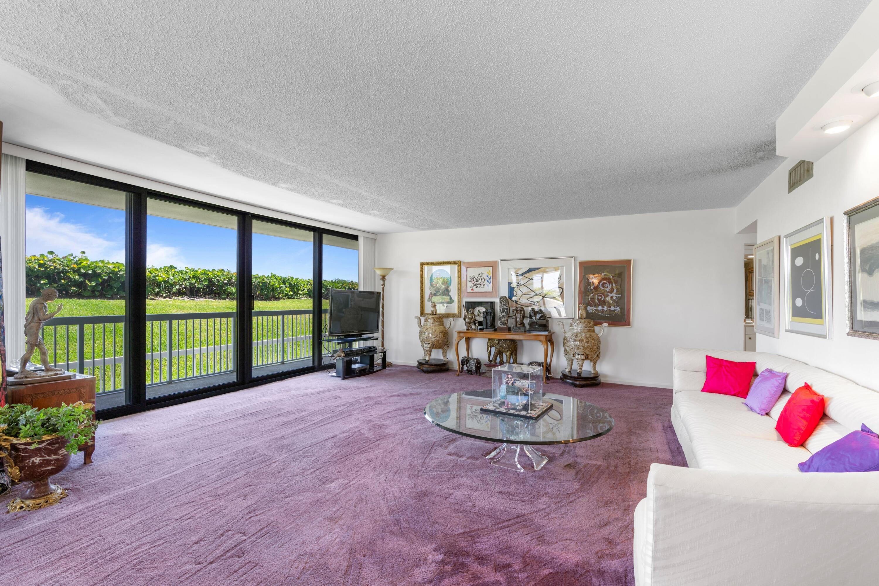 MERIDIAN OF PALM BEACH - Residential