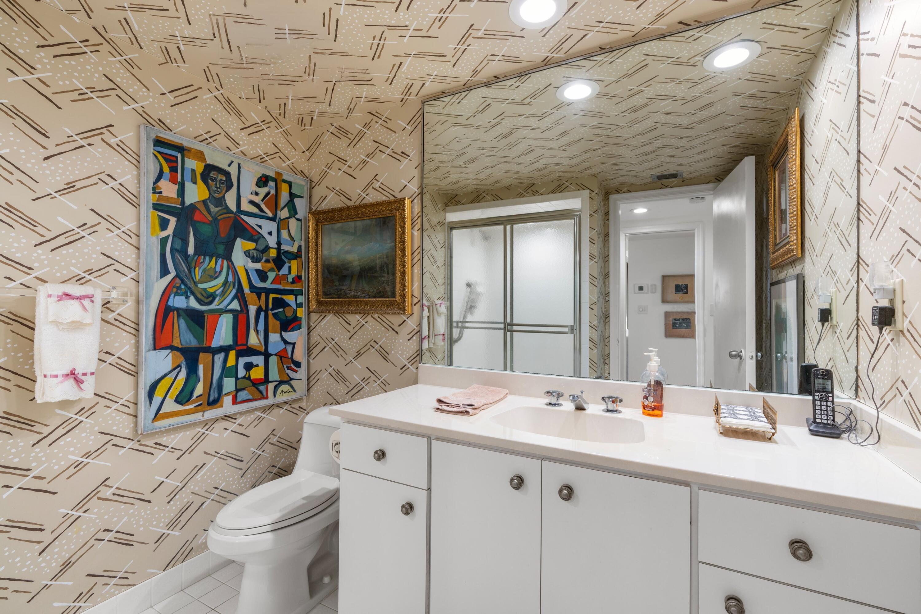 MERIDIAN OF PALM BEACH - Residential