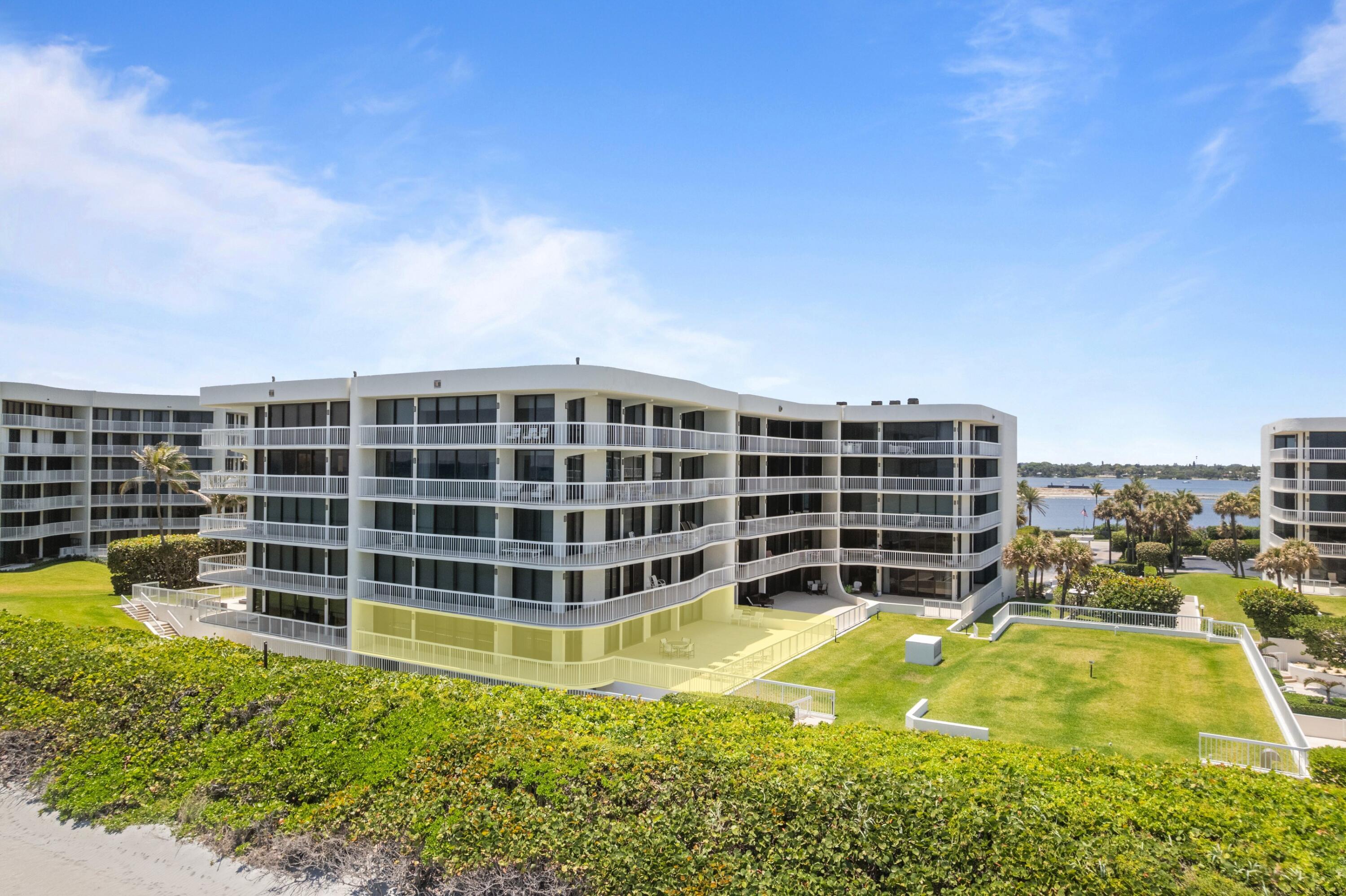MERIDIAN OF PALM BEACH - Residential
