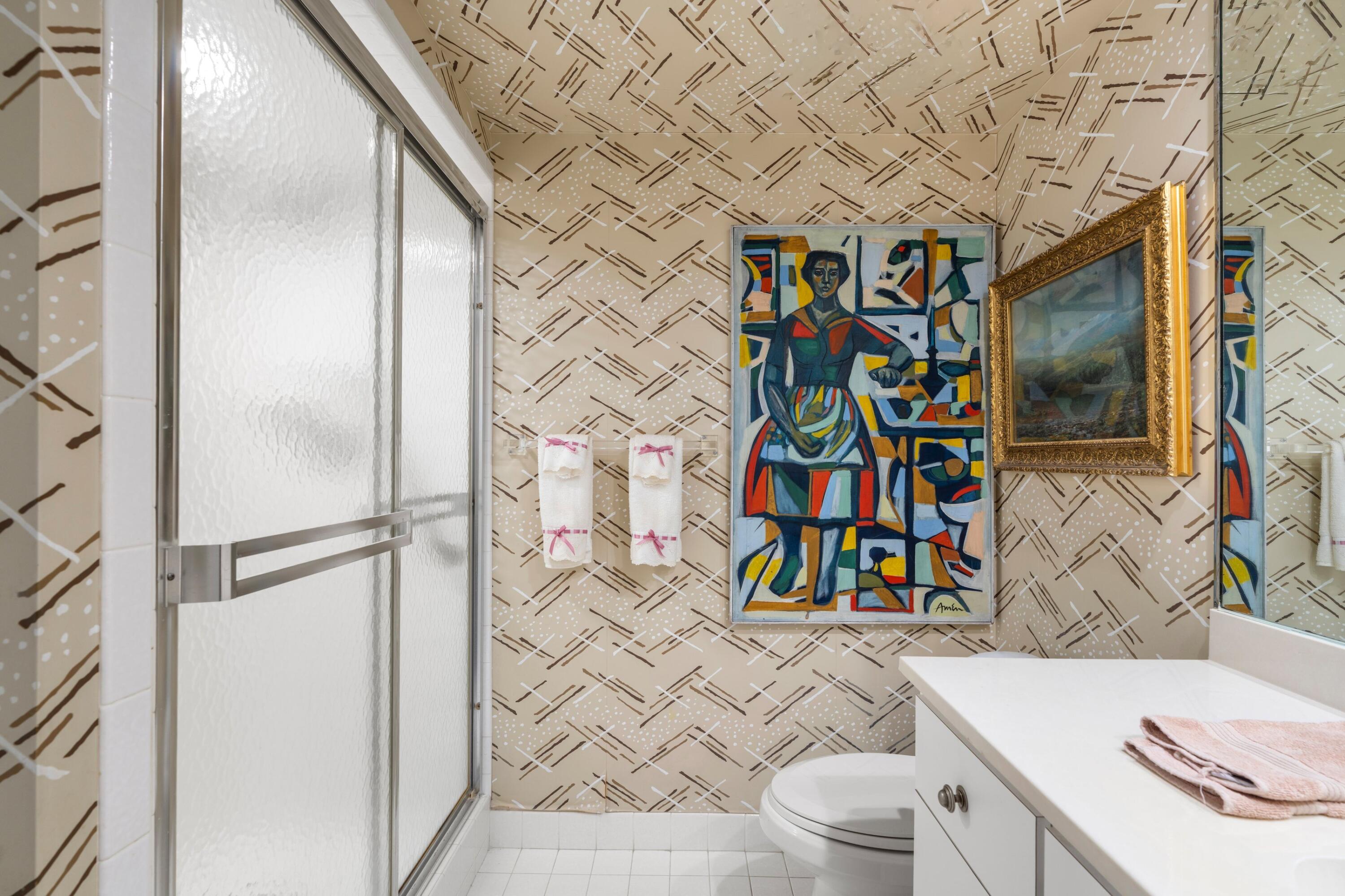 MERIDIAN OF PALM BEACH - Residential