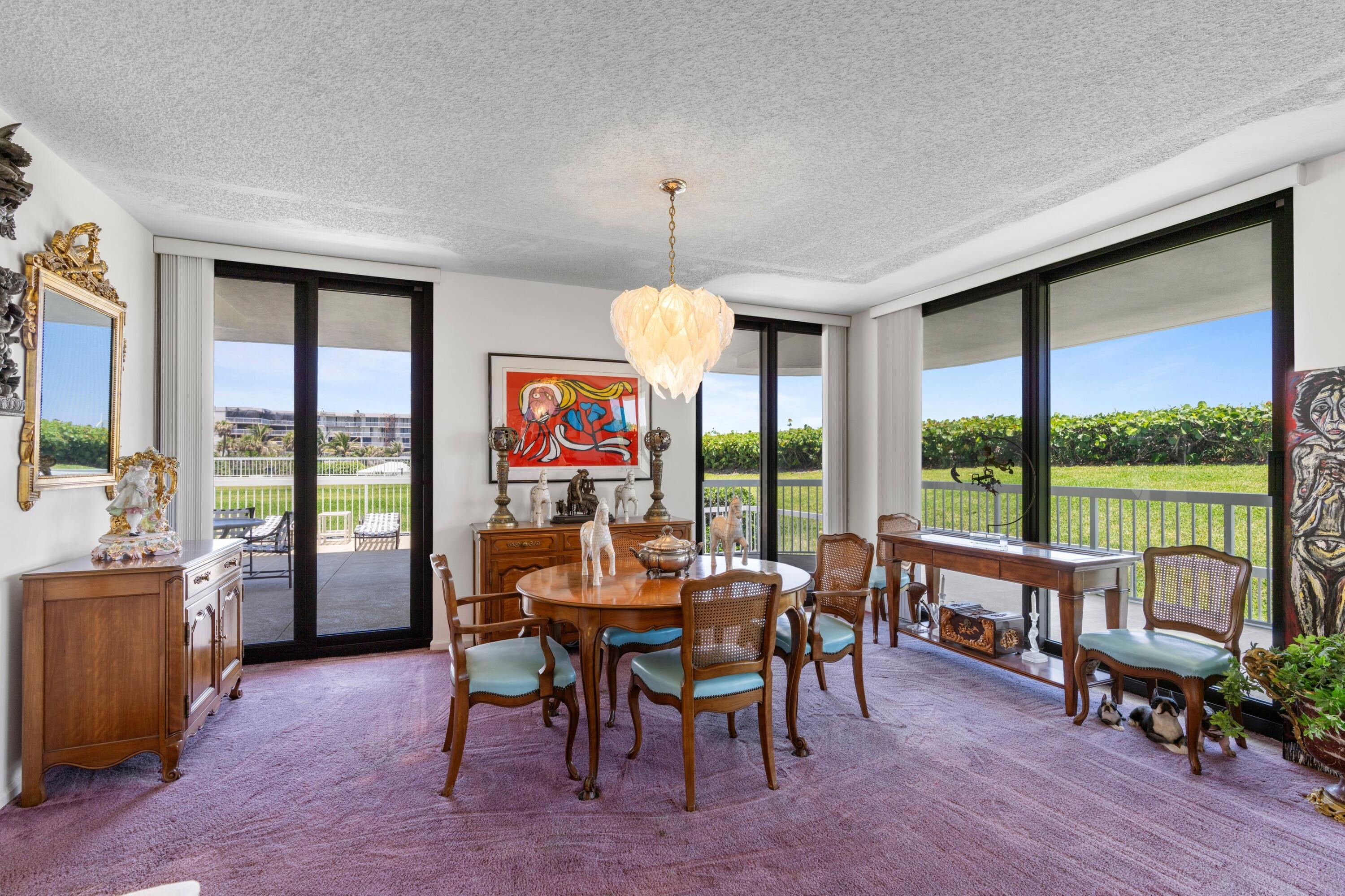 MERIDIAN OF PALM BEACH - Residential