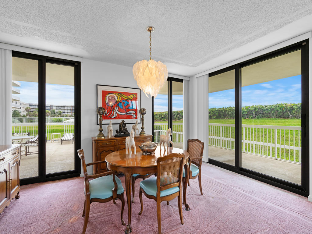 MERIDIAN OF PALM BEACH - Residential