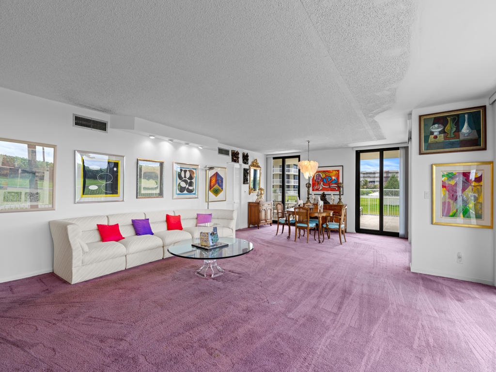 MERIDIAN OF PALM BEACH - Residential