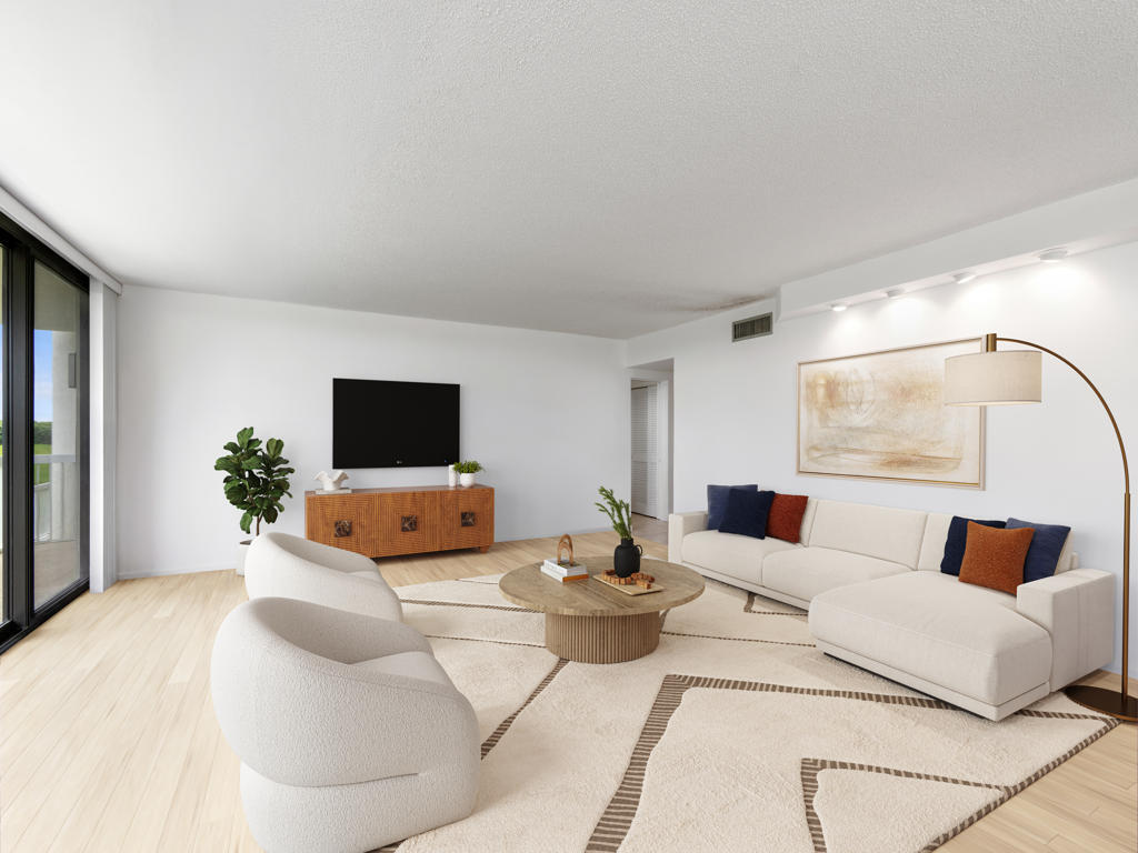 MERIDIAN OF PALM BEACH - Residential