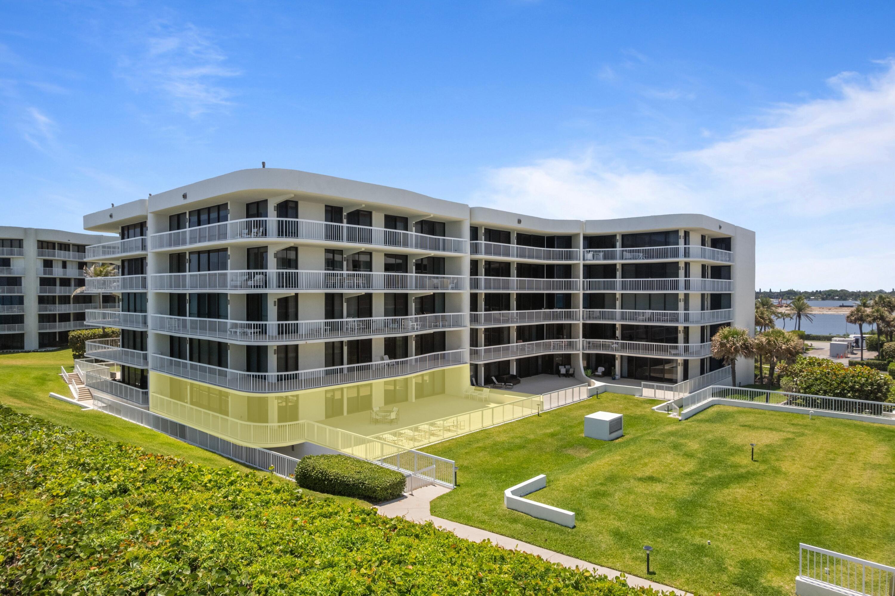 MERIDIAN OF PALM BEACH - Residential