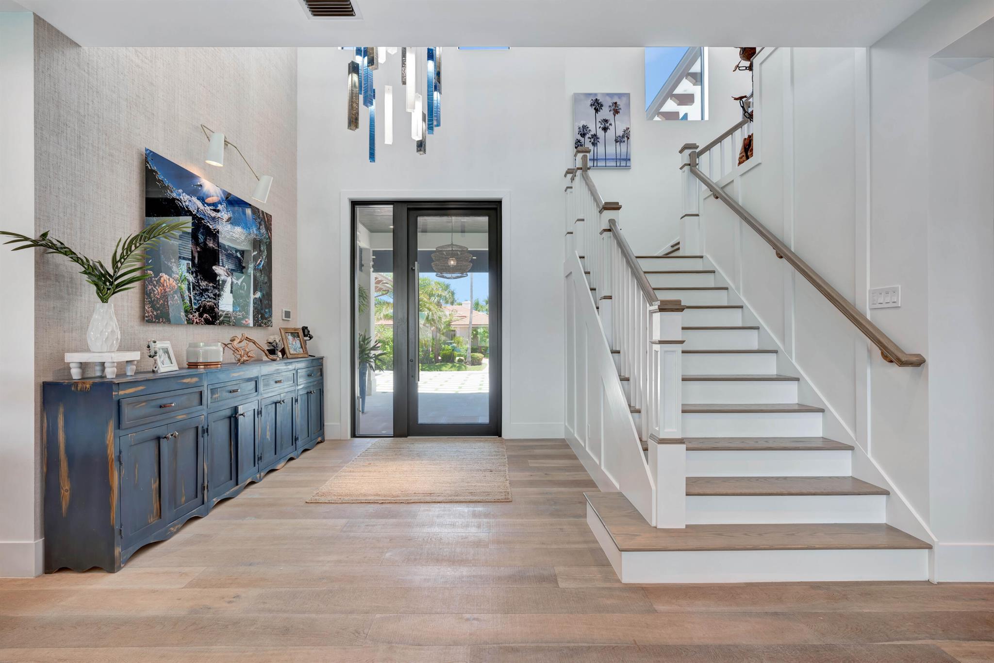 JUPITER INLET BEACH COLONY - Residential