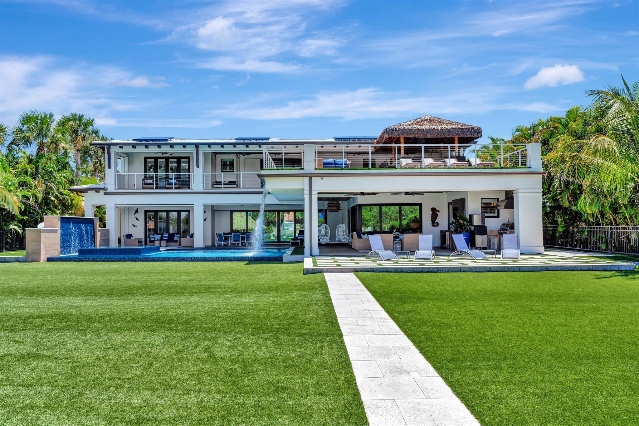 JUPITER INLET BEACH COLONY - Residential