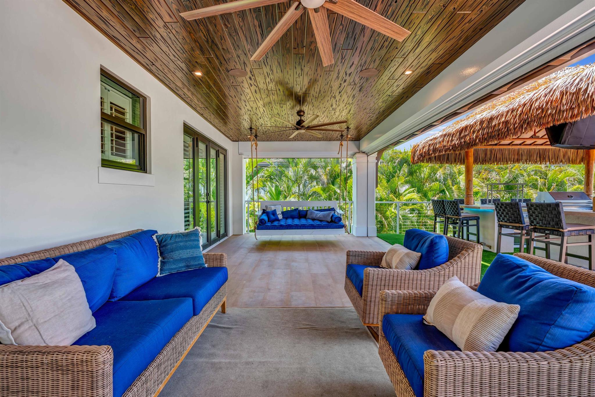 JUPITER INLET BEACH COLONY - Residential