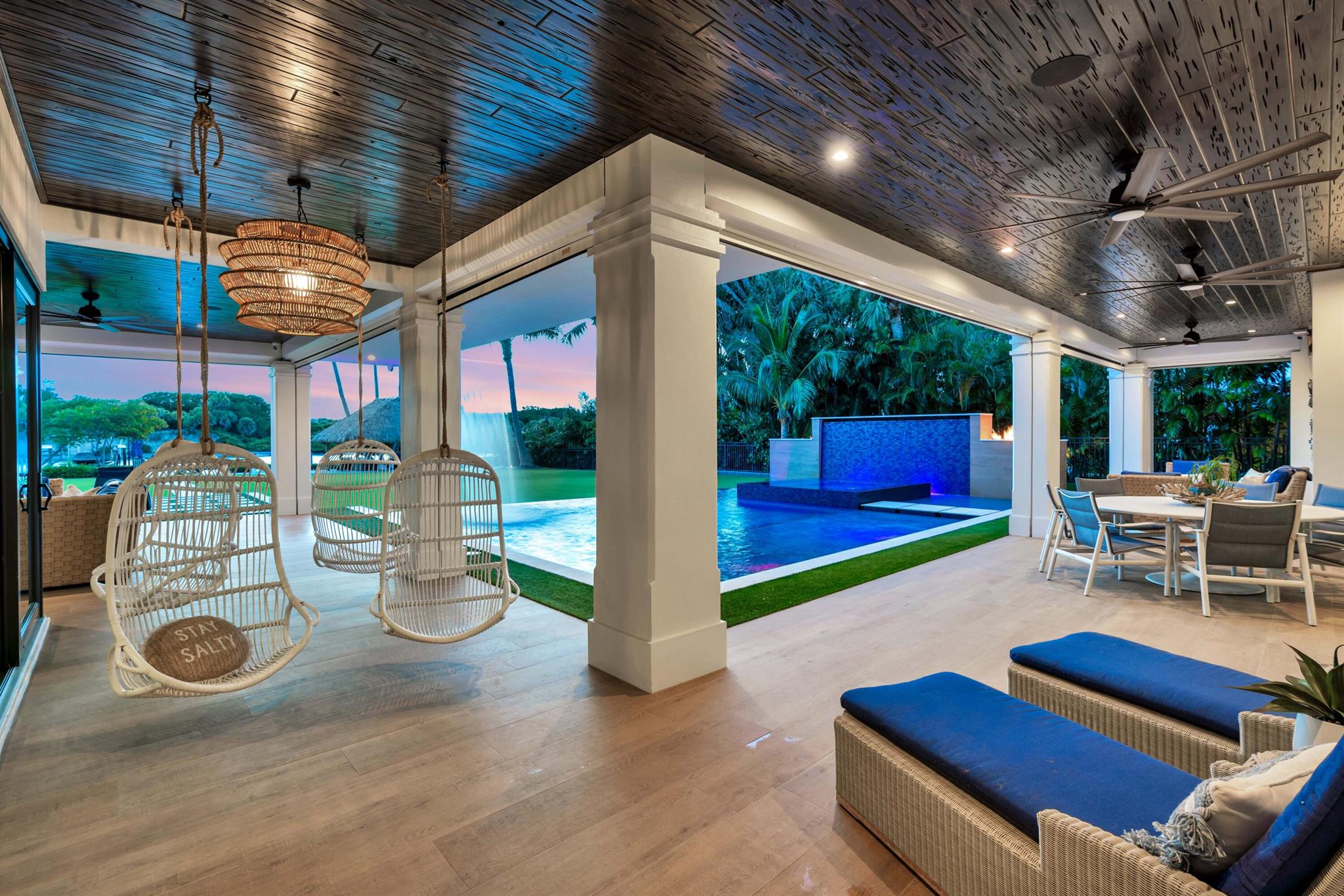 JUPITER INLET BEACH COLONY - Residential