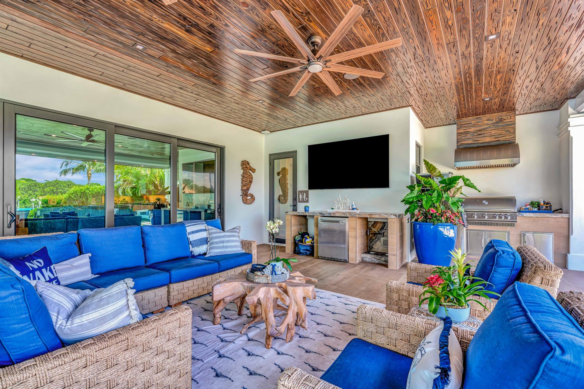 JUPITER INLET BEACH COLONY - Residential