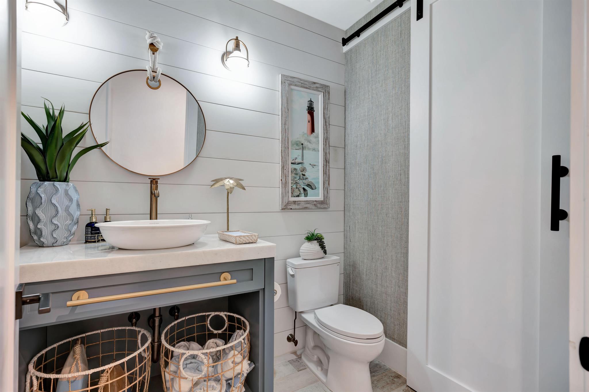 JUPITER INLET BEACH COLONY - Residential