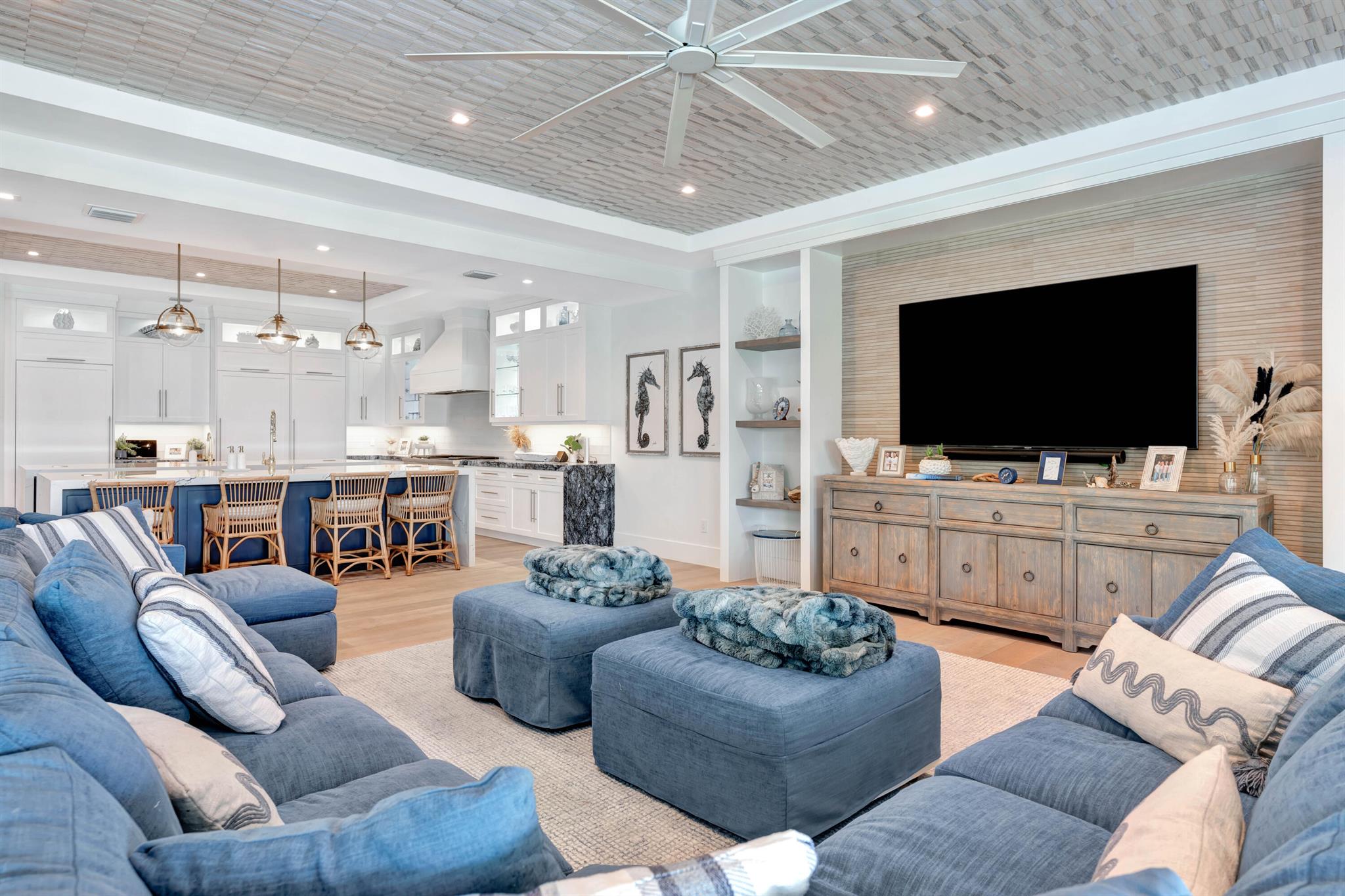 JUPITER INLET BEACH COLONY - Residential