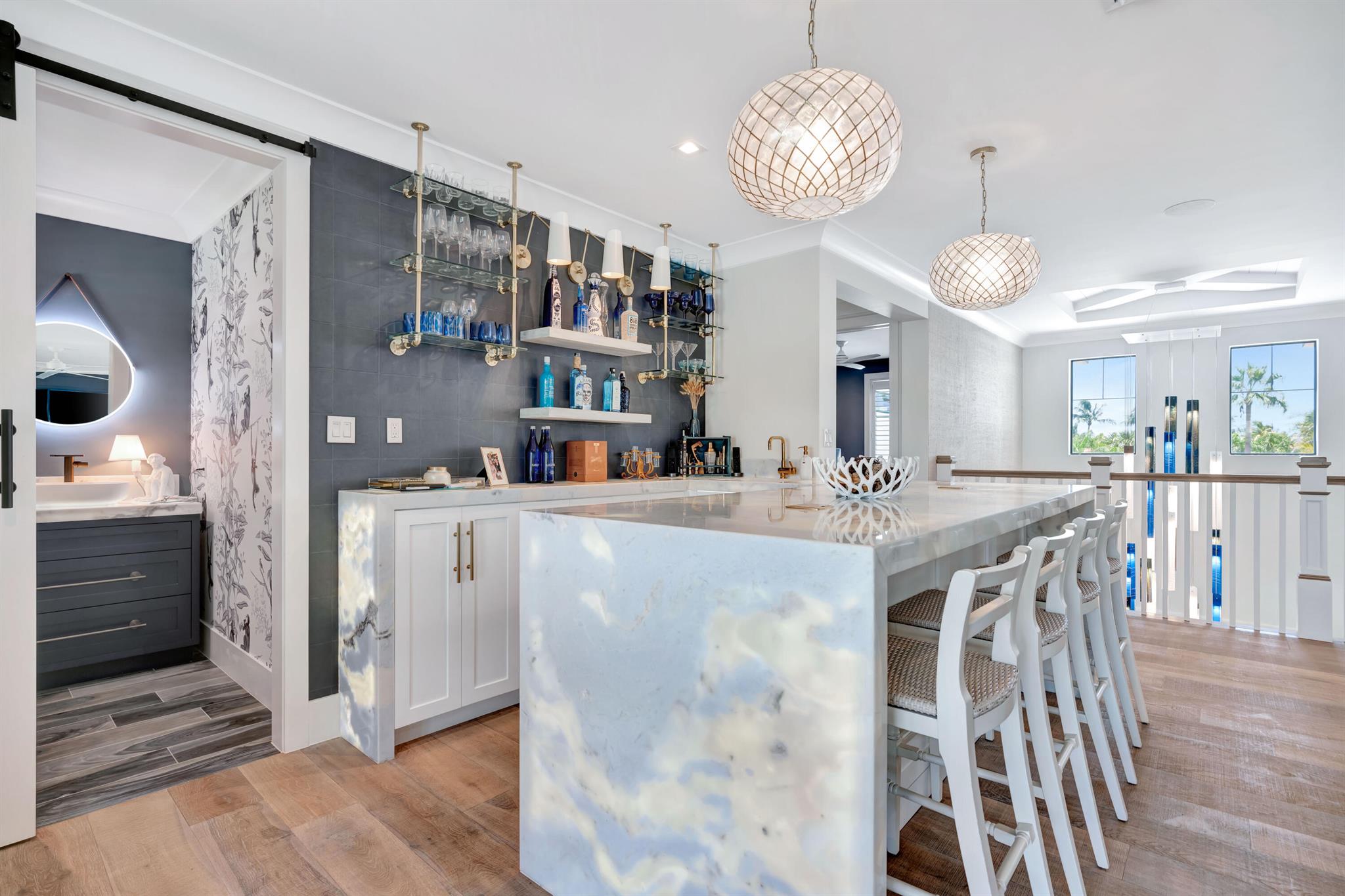 JUPITER INLET BEACH COLONY - Residential