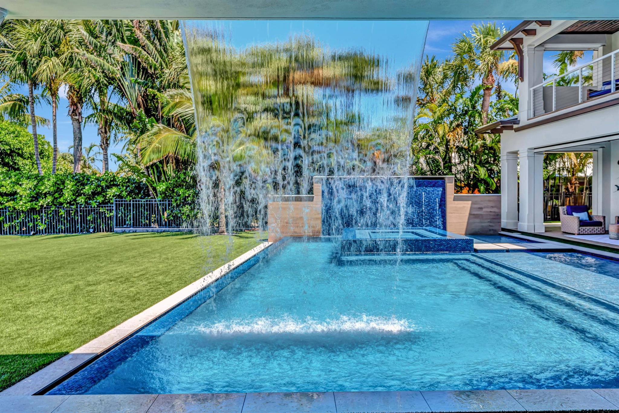 JUPITER INLET BEACH COLONY - Residential