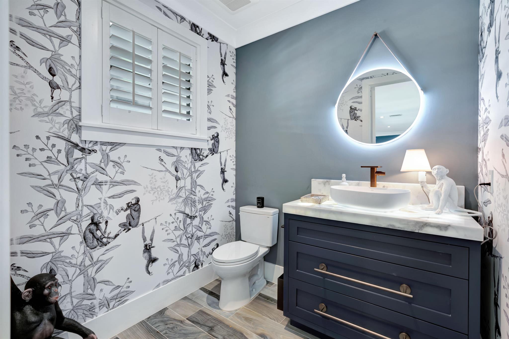 JUPITER INLET BEACH COLONY - Residential