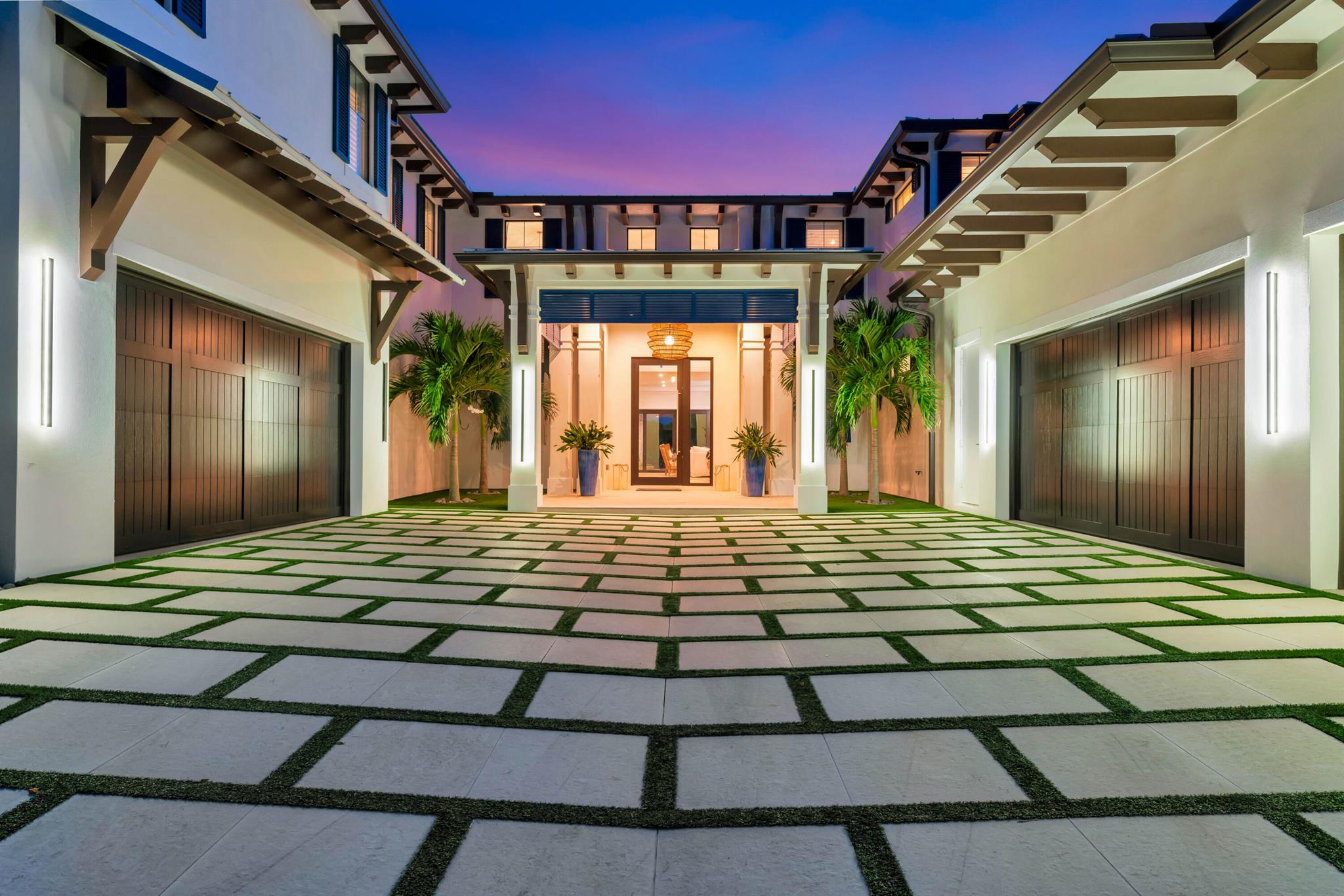 JUPITER INLET BEACH COLONY - Residential