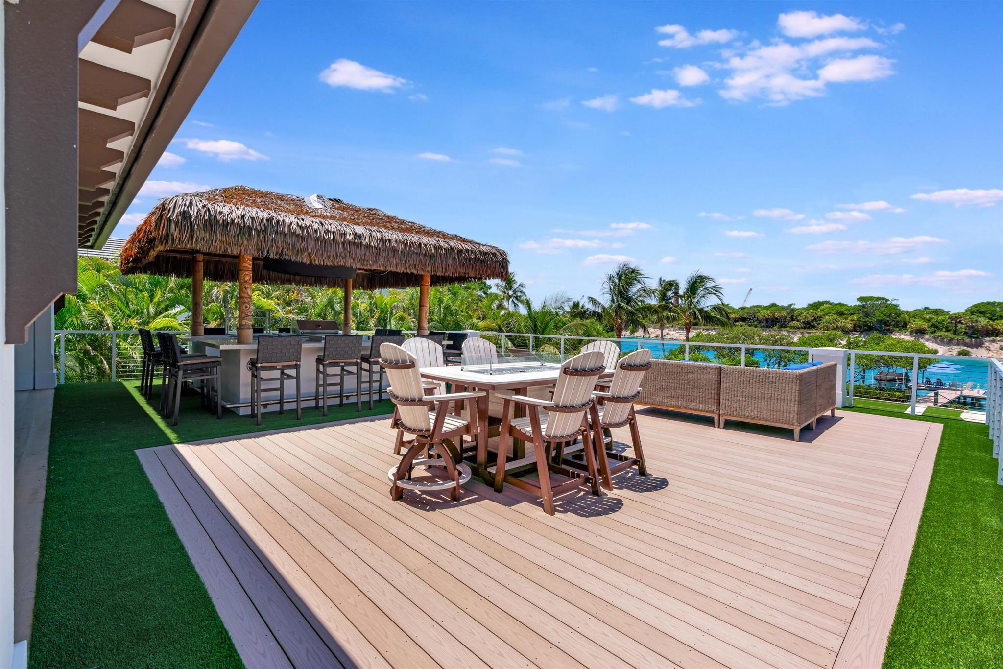JUPITER INLET BEACH COLONY - Residential