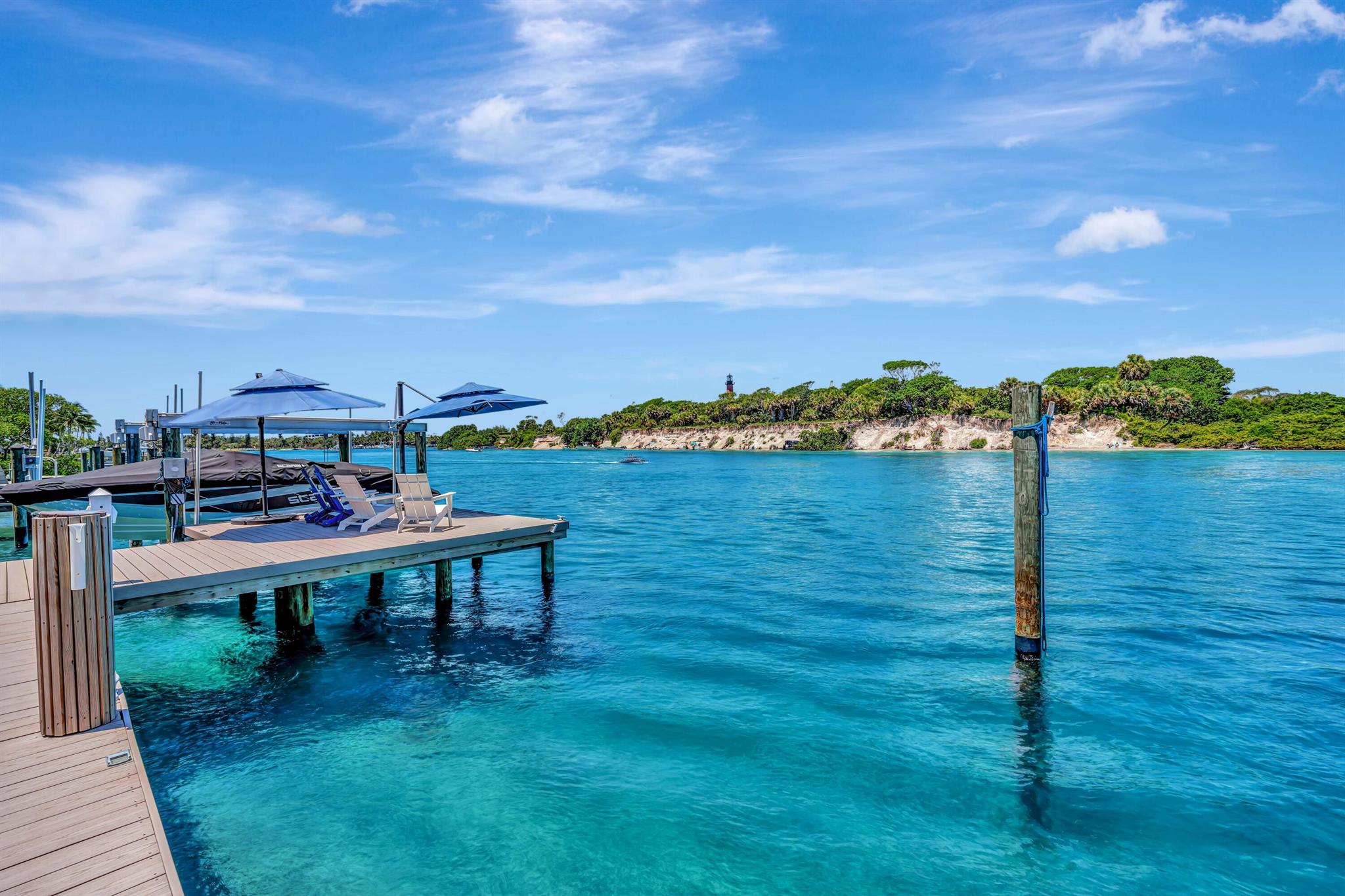 JUPITER INLET BEACH COLONY - Residential