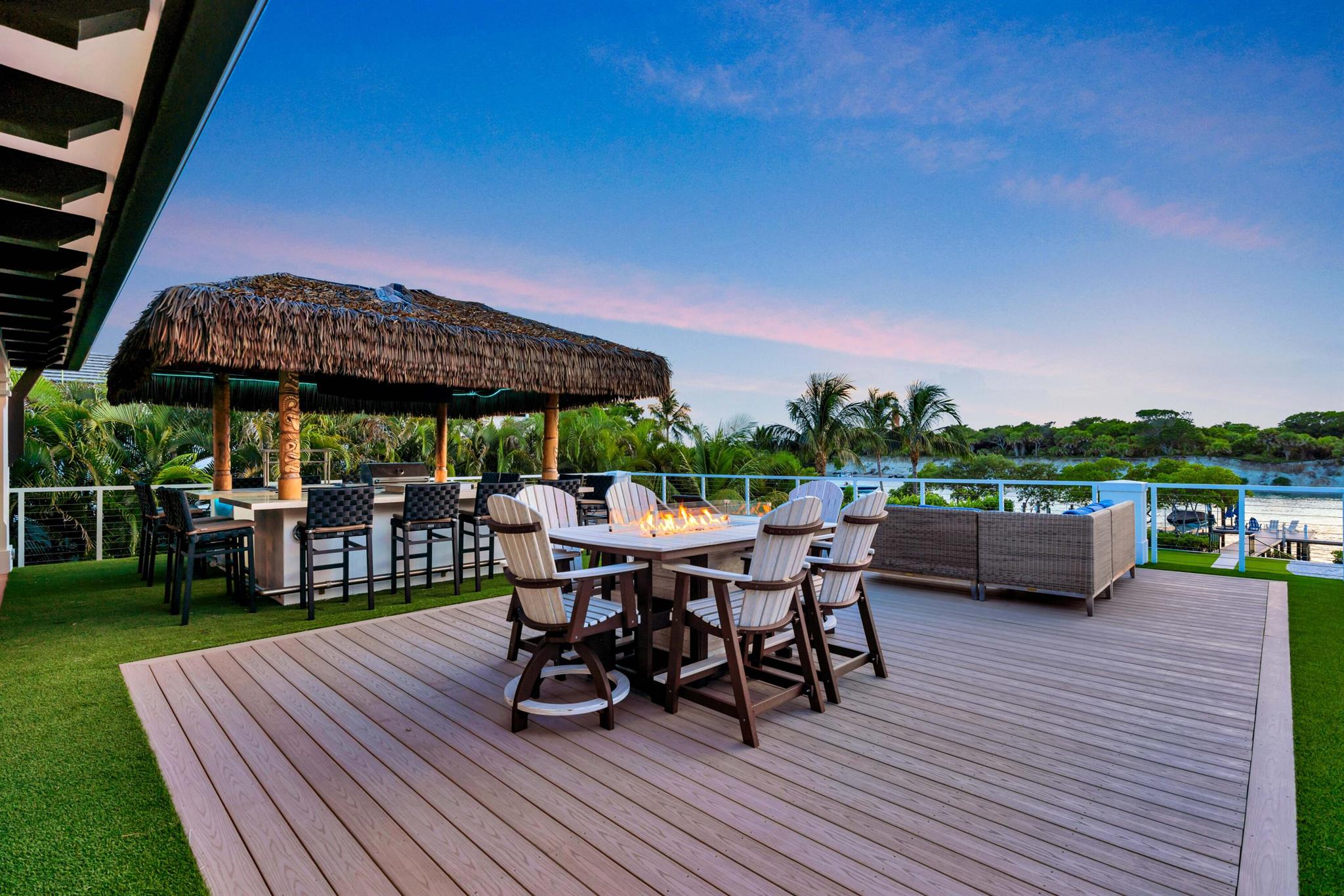 JUPITER INLET BEACH COLONY - Residential