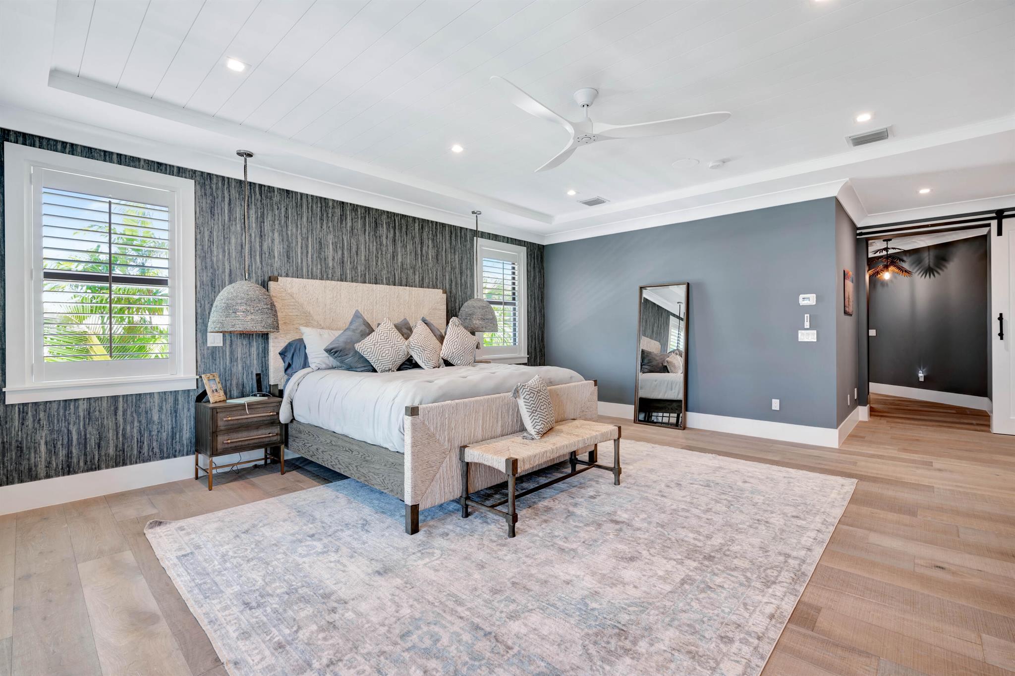 JUPITER INLET BEACH COLONY - Residential