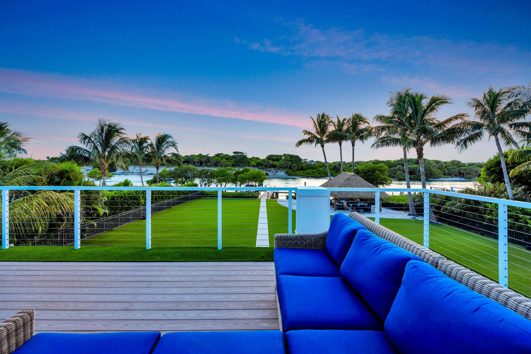 JUPITER INLET BEACH COLONY - Residential