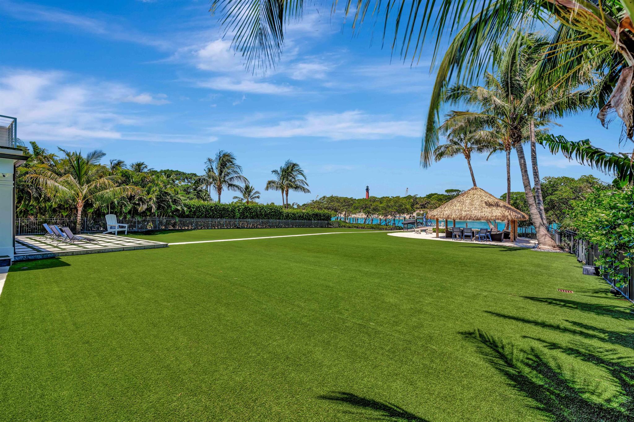 JUPITER INLET BEACH COLONY - Residential