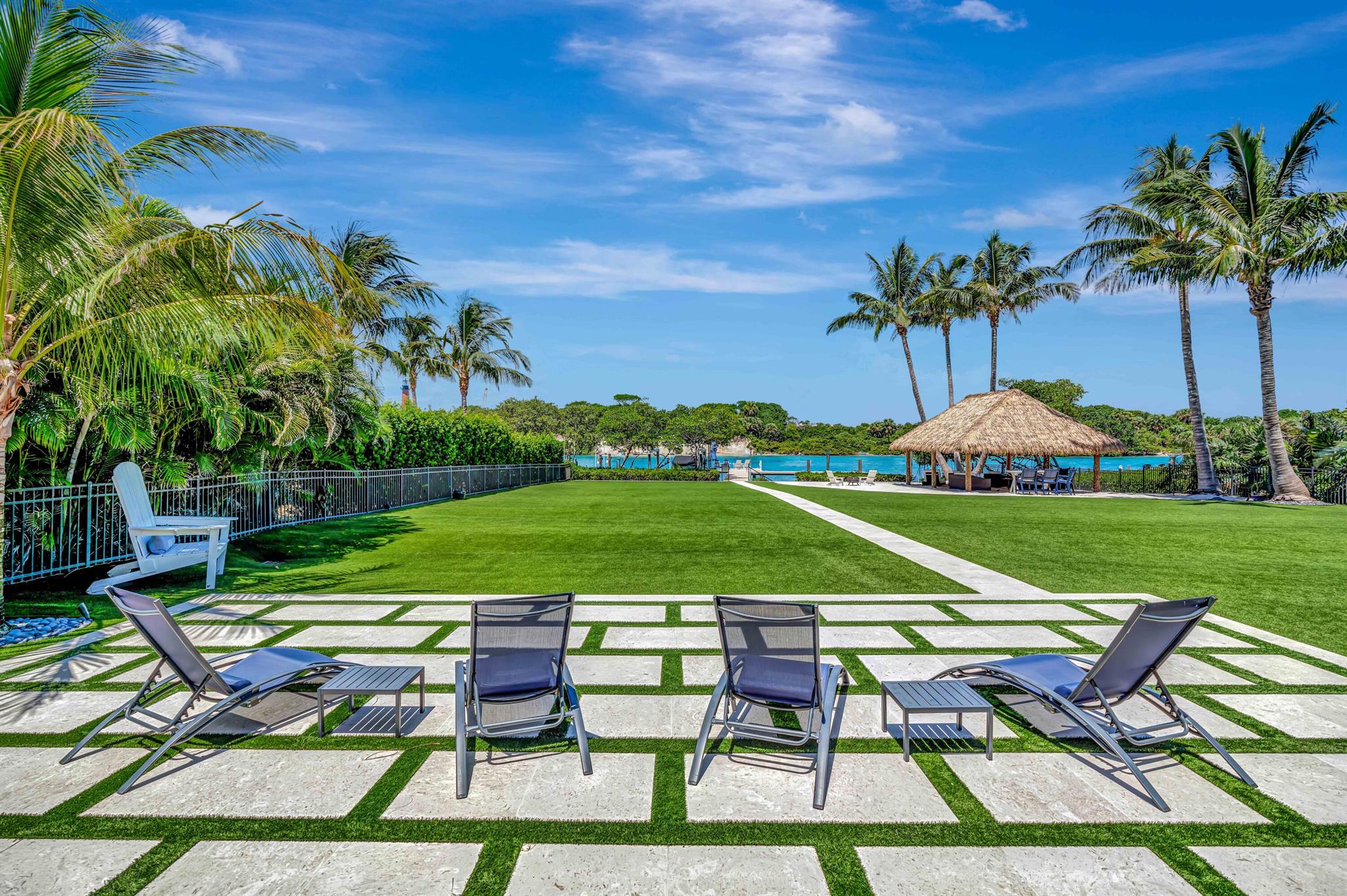 JUPITER INLET BEACH COLONY - Residential